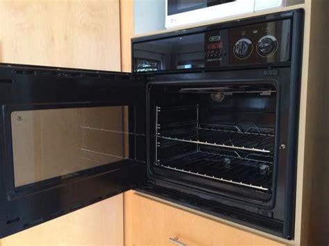 eye level gas oven south africa